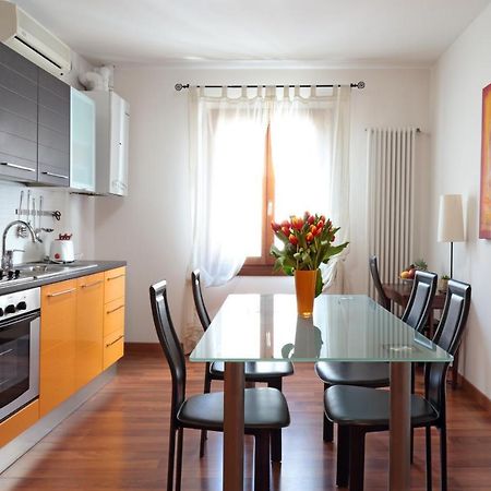 Padovaresidence Apartments - Tra Piazza Delle Erbe E Il Duomo Zewnętrze zdjęcie