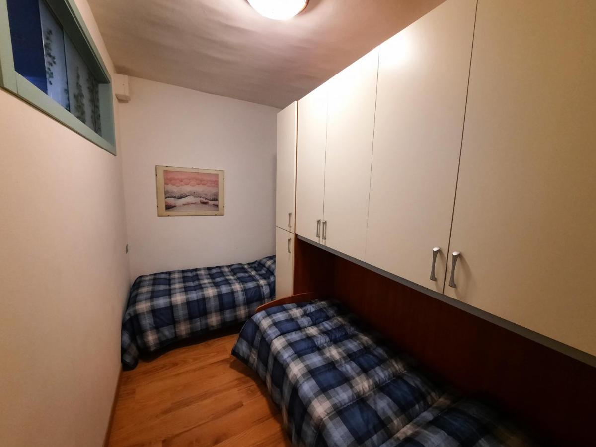 Padovaresidence Apartments - Tra Piazza Delle Erbe E Il Duomo Zewnętrze zdjęcie