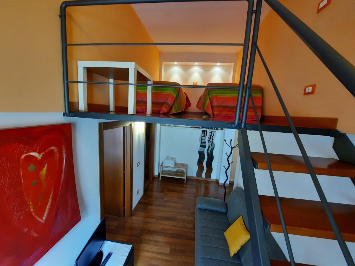 Padovaresidence Apartments - Tra Piazza Delle Erbe E Il Duomo Zewnętrze zdjęcie