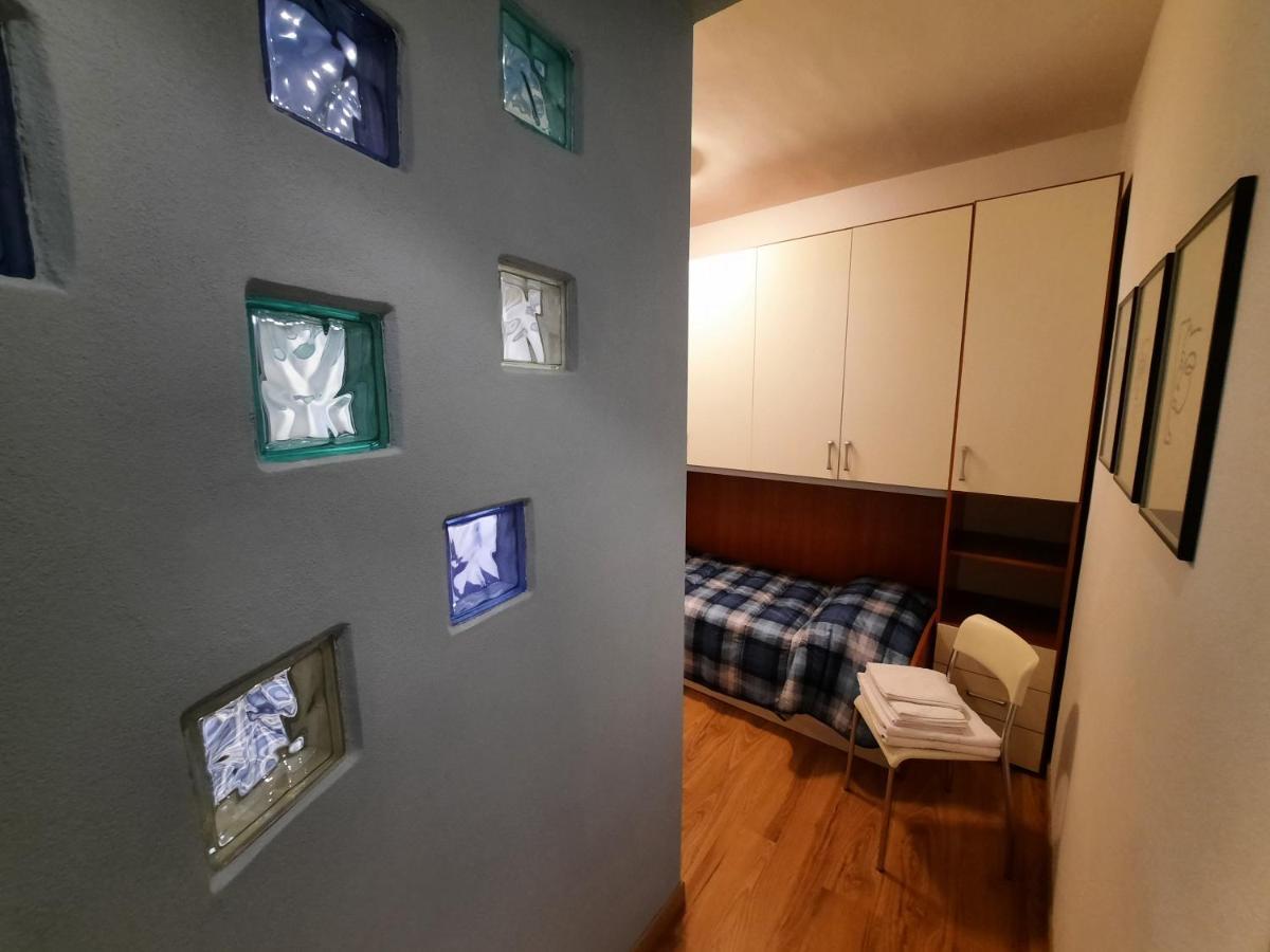 Padovaresidence Apartments - Tra Piazza Delle Erbe E Il Duomo Zewnętrze zdjęcie