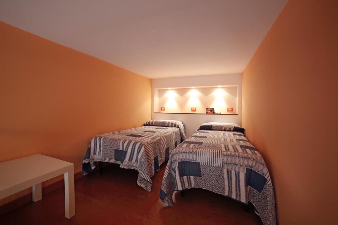 Padovaresidence Apartments - Tra Piazza Delle Erbe E Il Duomo Zewnętrze zdjęcie