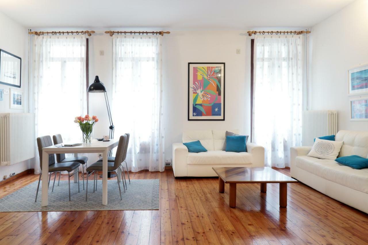 Padovaresidence Apartments - Tra Piazza Delle Erbe E Il Duomo Zewnętrze zdjęcie