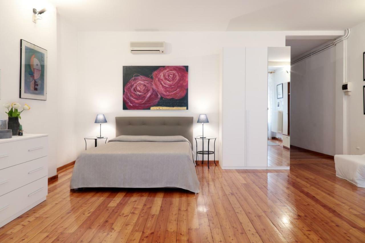 Padovaresidence Apartments - Tra Piazza Delle Erbe E Il Duomo Zewnętrze zdjęcie
