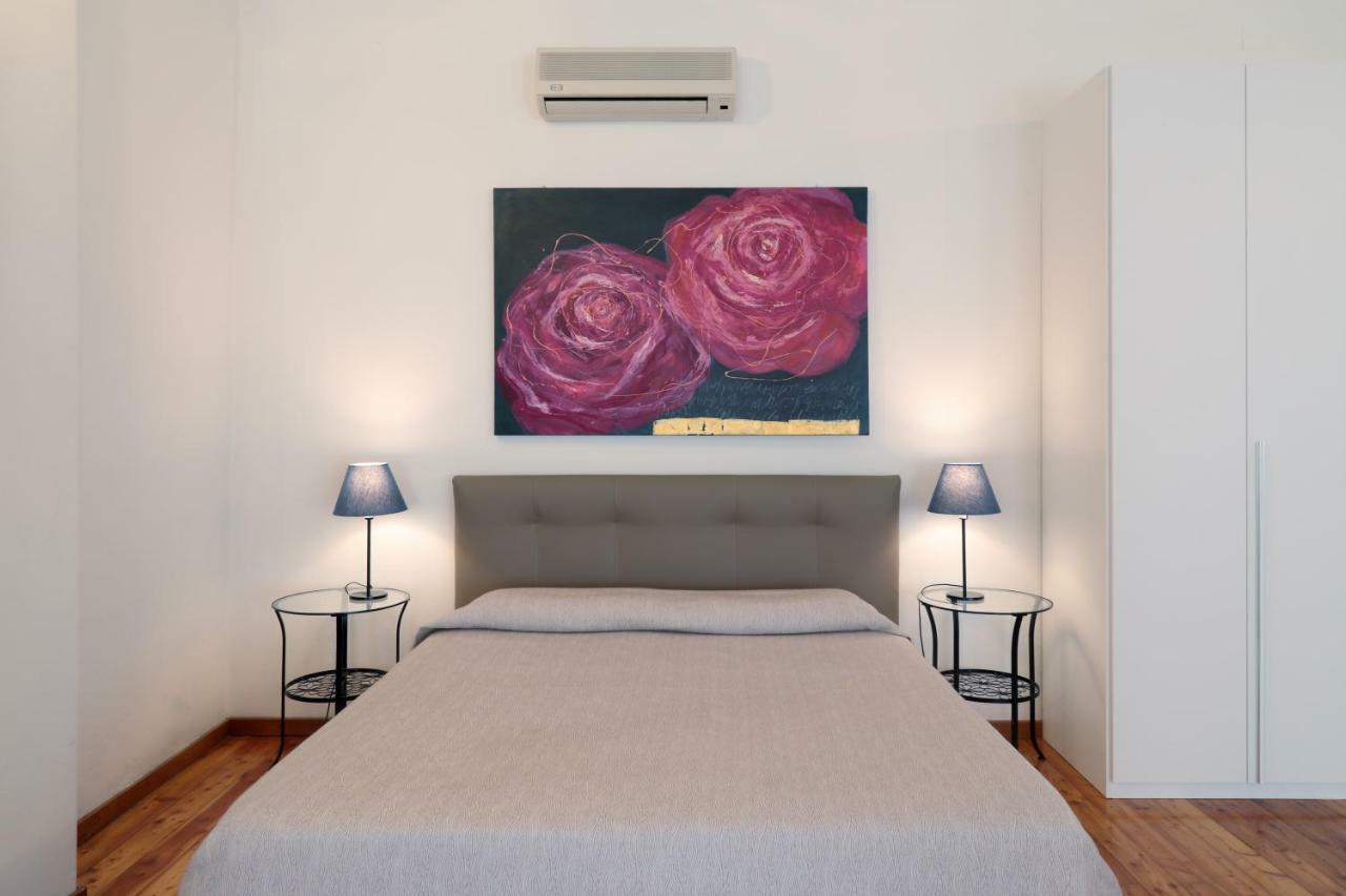 Padovaresidence Apartments - Tra Piazza Delle Erbe E Il Duomo Zewnętrze zdjęcie