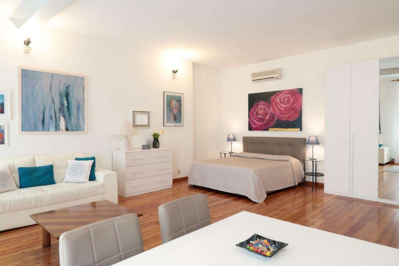Padovaresidence Apartments - Tra Piazza Delle Erbe E Il Duomo Zewnętrze zdjęcie