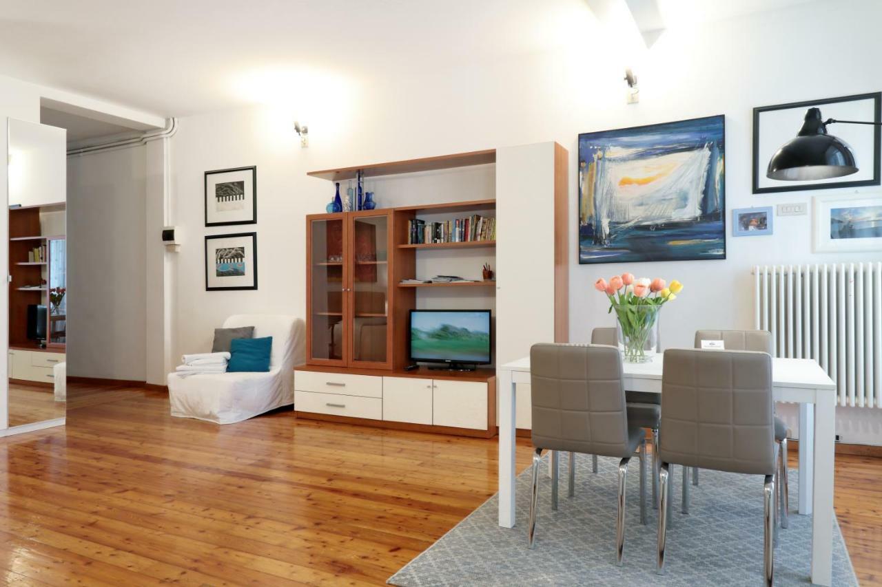 Padovaresidence Apartments - Tra Piazza Delle Erbe E Il Duomo Zewnętrze zdjęcie