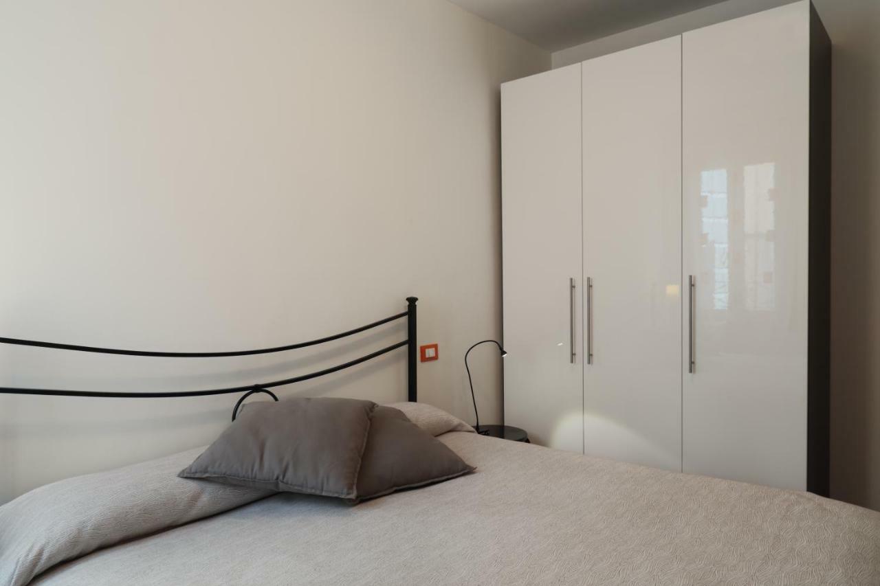 Padovaresidence Apartments - Tra Piazza Delle Erbe E Il Duomo Zewnętrze zdjęcie