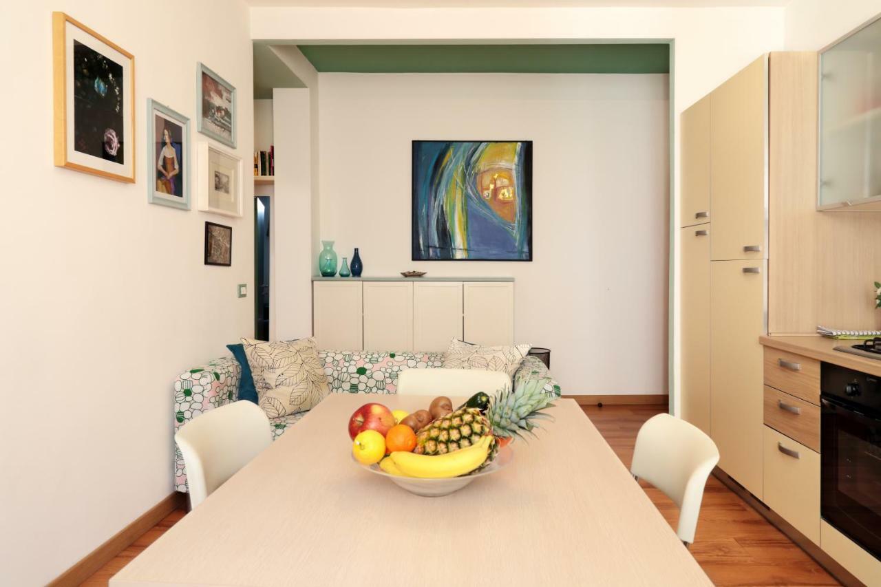 Padovaresidence Apartments - Tra Piazza Delle Erbe E Il Duomo Zewnętrze zdjęcie