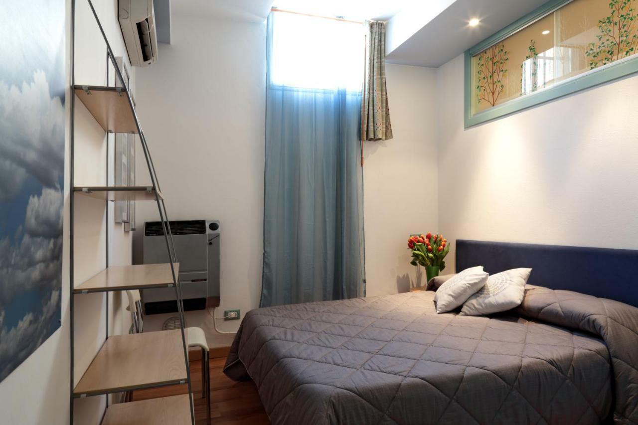 Padovaresidence Apartments - Tra Piazza Delle Erbe E Il Duomo Zewnętrze zdjęcie