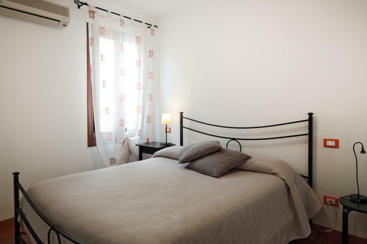 Padovaresidence Apartments - Tra Piazza Delle Erbe E Il Duomo Zewnętrze zdjęcie