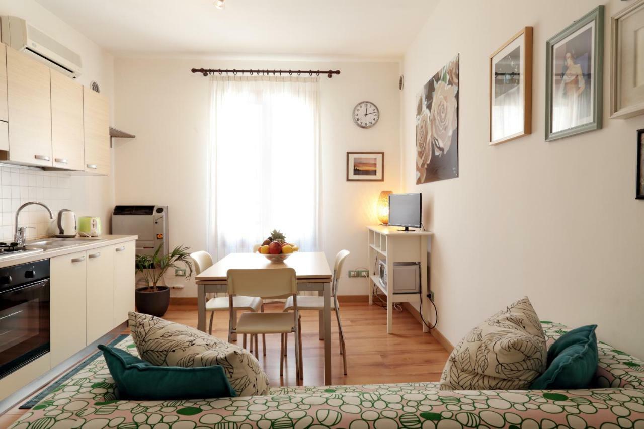 Padovaresidence Apartments - Tra Piazza Delle Erbe E Il Duomo Zewnętrze zdjęcie