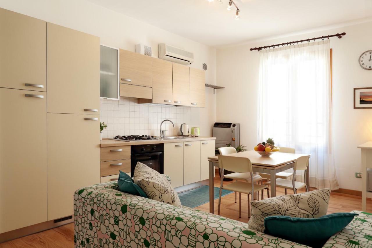 Padovaresidence Apartments - Tra Piazza Delle Erbe E Il Duomo Zewnętrze zdjęcie