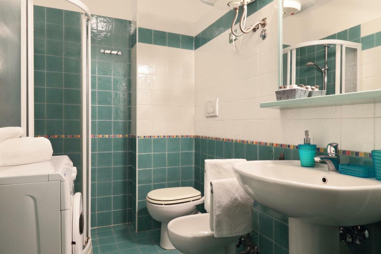 Padovaresidence Apartments - Tra Piazza Delle Erbe E Il Duomo Zewnętrze zdjęcie