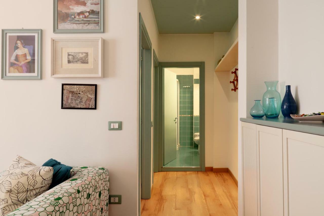 Padovaresidence Apartments - Tra Piazza Delle Erbe E Il Duomo Zewnętrze zdjęcie