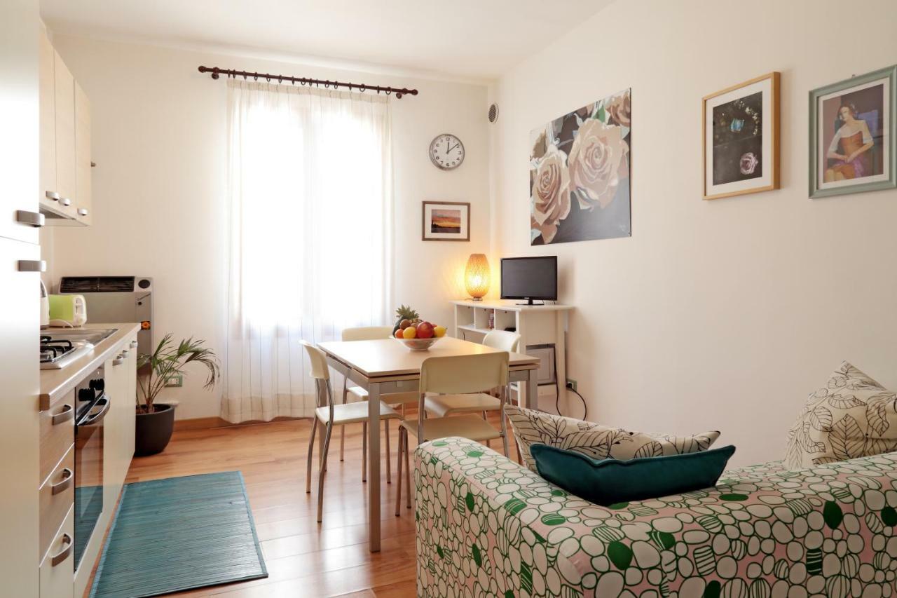 Padovaresidence Apartments - Tra Piazza Delle Erbe E Il Duomo Zewnętrze zdjęcie