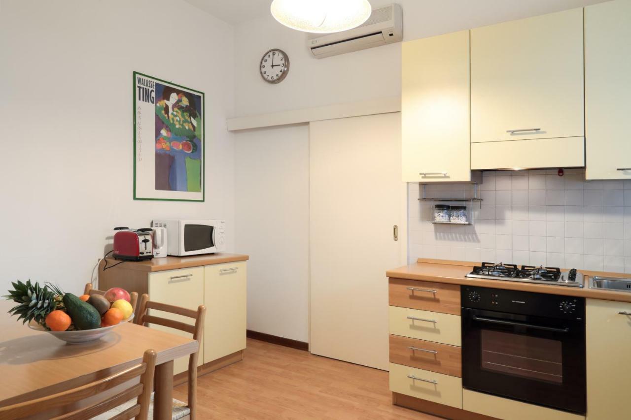 Padovaresidence Apartments - Tra Piazza Delle Erbe E Il Duomo Zewnętrze zdjęcie