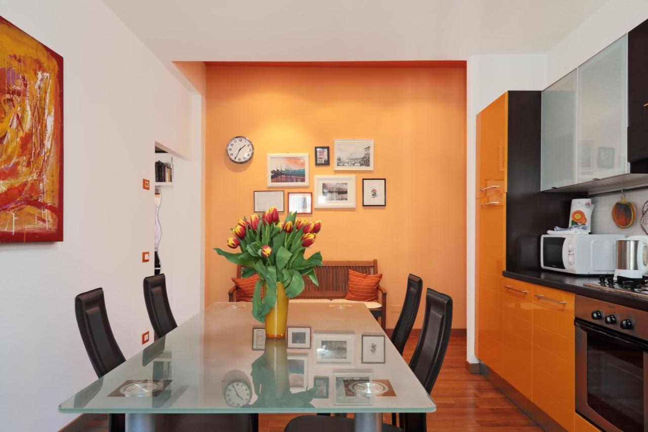 Padovaresidence Apartments - Tra Piazza Delle Erbe E Il Duomo Zewnętrze zdjęcie