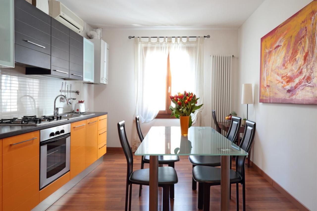 Padovaresidence Apartments - Tra Piazza Delle Erbe E Il Duomo Zewnętrze zdjęcie