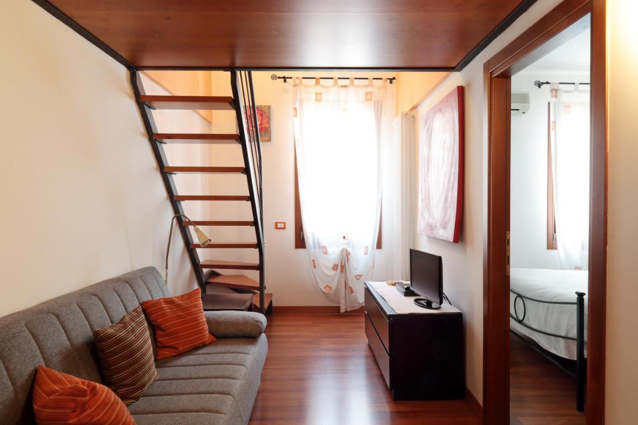 Padovaresidence Apartments - Tra Piazza Delle Erbe E Il Duomo Zewnętrze zdjęcie